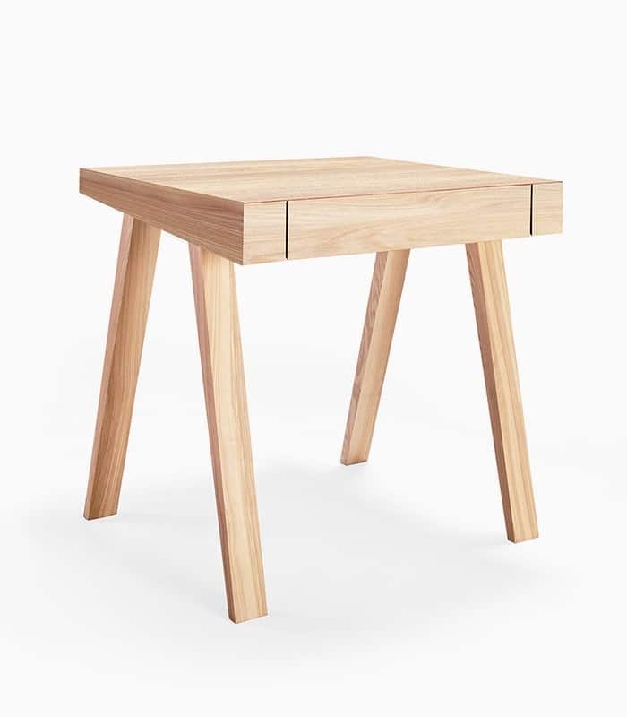 wooden-single-drawer-1 Wooden single drawer - Imagen 1